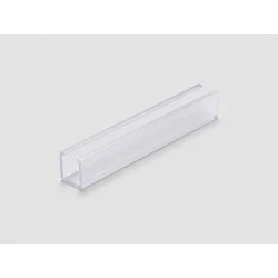 U-profil za polikarbonat 4 mm/6 mm