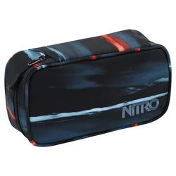 Nitro Pencil Case XL Acid Dawn