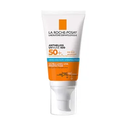 LA ROCHE Hidratantna krema anthelios uvmune 400 spf50+ 50ml