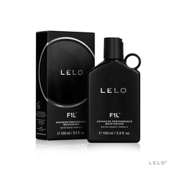 LELO F1L Advanced Performance lubrikant na bazi vode 100 ml