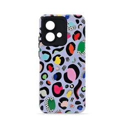 FASHION CASE Maska za telefon 12 za Motorola Edge 40 Neo DZ2/2