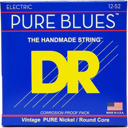 DR Strings PHR-12 Strune za električno kitaro