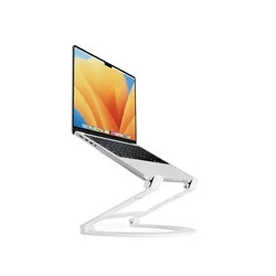 Twelve South Curve Flex - White