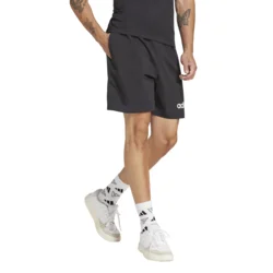 Adidas Muški šorc M Lin Sj Sho, JE9012, Crni