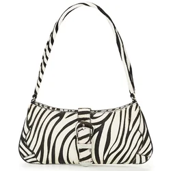 Tommy Jeans  TJW COOL ZEBRA SHOULDER BAG  Bela