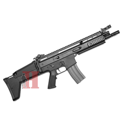 Cybergun FN Herstal SCAR L BK AEG Airsoft puška