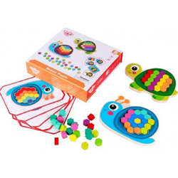 Tooky toys Puzzle mozaik