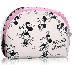 Mad Beauty Minnie Bow Magic Cosmetic Bag kozmetična torbica 1 kos