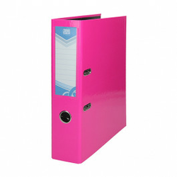 TIPTOP OFFICE Registrator Sam.Neon Pink