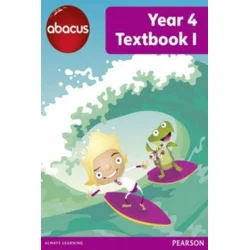 Abacus Year 4 Textbook 1