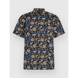 ONeill Og Eco S/Slv Standard Leaf Shirt leaves
