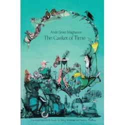 Casket Of Time