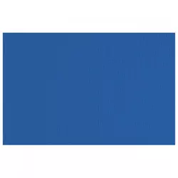 Papir u boji B3 220g Cartacrea Fabriano 46435114 tamno plavi (bleu)