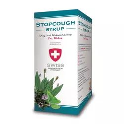 Simply You Stopcough sirup, 150ml