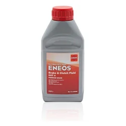 Kočiono ulje DOT-4 Eneos 0.5l