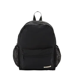 EA7 Emporio Armani Nahrbtnik črna