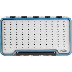 LOOMIS & FRANKLIN DRY & LURE BOX WP