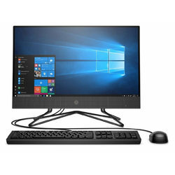 200 G4 AiO 21.5 FHD AG UWVA/i5-10210U/8GB/256GB/DVD/WiFi/Win 10 Pro/Black (2Z362EA)