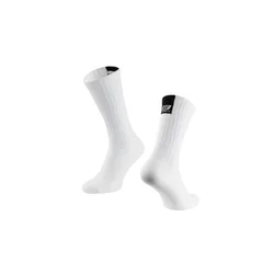 Force čarape ribbon, bele l-xl/42-46 ( 90085696 )