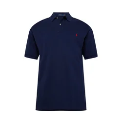 Polo Ralph Lauren Big & Tall Majica, modra