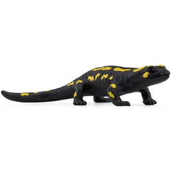 Schleich 14870 - Wild Life - navadni močerad