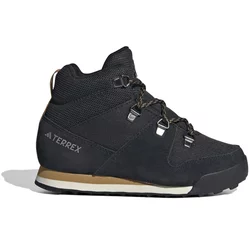 ADIDAS Cipele za dečake Terrex Snowpitch K Bg, Crne