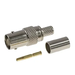shumee BNC vtičnica za kabel RG59