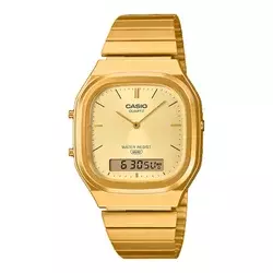 CASIO DIGITALNI AQ-240EG-9A