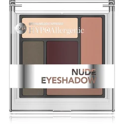 Bell Hypoallergenic senčilo NUDE 04