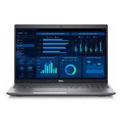 DELL Precision M3581 (FHD i7-13700H, 16GB, 512GB SSD, BL FP SC, Win11Pro 3yr ProSupport)