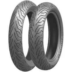 Michelin City Grip Saver ( 110/70-13 RF TL 54S zadnji toak, M/C, prednji toak )