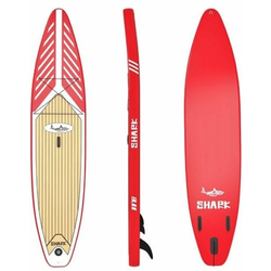 SHARK SUPS 11’8 Touring Traveler