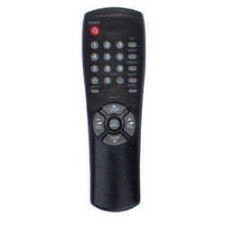 General SAMSUNG AA59-10095U - zamenjava daljinski upravljalnik