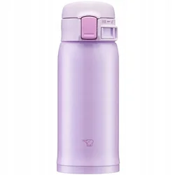 Zojirushi SM-SR36E-VP 360 ml vijolična termo skodelica