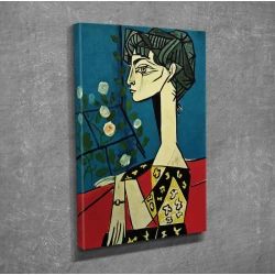 Wallity Slika na platnu 30x40cm