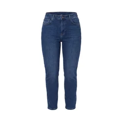 Trendyol muški pantalone Tmnaw27Je00011, mornarsko plava