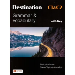 GCOM DESTINATION C1 C2 STUDENT