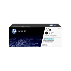 Toner HP 30A (CF230A) črna, original -