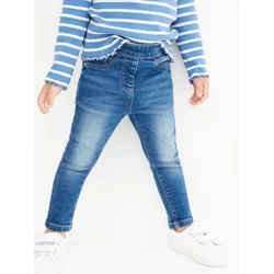 Next Kavbojke moder denim