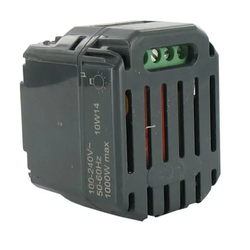 STIKALO - OBČUTLJIVO Z NIČLO 1000 W CE67049
