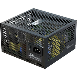 Seasonic Prime Fanless PX 80 PLUS Platinum modular (PRIME-PX-450)