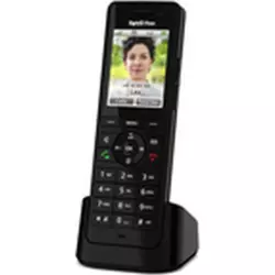 FRITZ!Fon X6 Black International