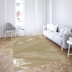 Conceptum Hypnose Tepih CG_208, Pravougaoni, 180x280 cm, Krem