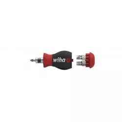 WIHA Odvijač Mix Bit 43613