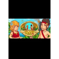 Island Tribe 5 Steam Key GLOBAL