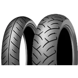 Dunlop D 256 ( 180/55 R17 TL 73H zadnji kotač, M/C )