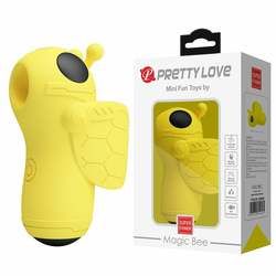 Stimulator Klitorisa Pcelica Magic Bee