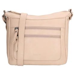 Beagles Majorca 25607 Light taupe