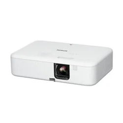 EPSON - CO-FH02 prenosivi Lamp Full HD 3000 ANSI lumena WiFi Android TV projektor