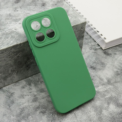 Maska Silikon Pro Camera za Honor X8c/ mint